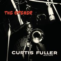 Curtis Fuller - The Opener