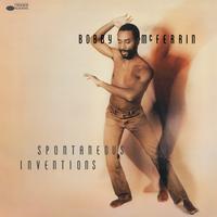 Bobby McFerrin - Spontaneous Inventions -  Vinyl Record