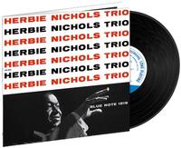 Herbie Nichols Trio - Herbie Nichols Trio -  180 Gram Vinyl Record