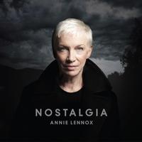 Annie Lennox - Nostalgia -  Vinyl Record