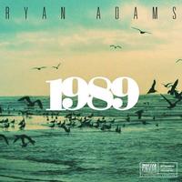 Ryan Adams - 1989 -  Vinyl Record