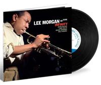Lee Morgan - Infinity -  180 Gram Vinyl Record