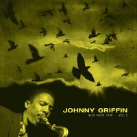 Johnny Griffin - A Blowing Session