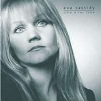Eva Cassidy - Time After Time -  180 Gram Vinyl Record