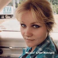 Eva Cassidy - Walkin' After Midnight -  Vinyl Record