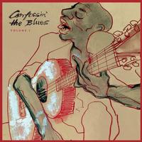 Various Artists - Confessin' The Blues Volume 1