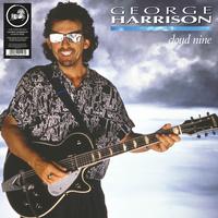 George Harrison - Cloud Nine -  180 Gram Vinyl Record