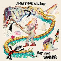 Jonathan Wilson - Eat The Worm -  Vinyl Record