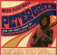 洋楽 Mick Fleetwood & Friends Peter Green Mick Fleetwood & Friends - Celebrate the Music of Peter