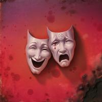 Motley Crue - Theatre Of Pain