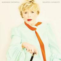 Marianne Faithfull - Negative Capability -  Vinyl Record
