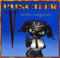Puscifer - V Is For Vagina -  Vinyl Record