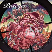 Puscifer - Money Shot Your Reload -  Vinyl Record