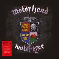 Motorhead - Motorizer -  Vinyl Record