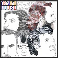Crowded House - Gravity Stairs -  Vinyl Record
