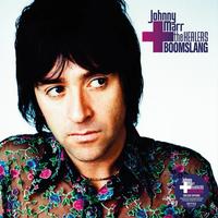 Johnny Marr + The Healers - Boomslang