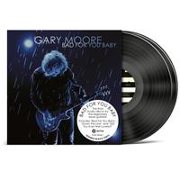 Gary Moore - Bad For You Baby