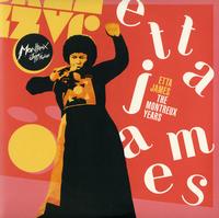 Etta James - Etta James: The Montreux Years -  180 Gram Vinyl Record