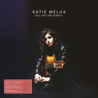 Katie Melua - Call Off the Search -  Vinyl Record