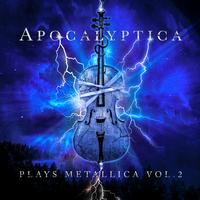 Apocalyptica - Plays Metallica Vol. 2 -  Vinyl Record