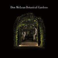 Don McLean - Botanical Gardens -  Vinyl Record