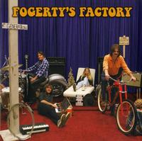 John Fogerty - Fogerty's Factory