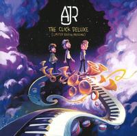 AJR - The Click -  Vinyl Record