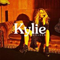 Kylie Minogue - Golden -  Vinyl Record