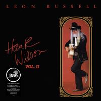 Leon Russell - Hank Wilson Vol. II -  Vinyl Record