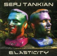 Serj Tankian - Elasticity -  Vinyl Record