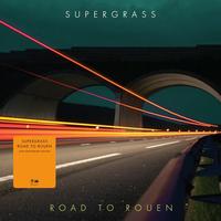 Supergrass - Road To Rouen