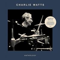 Charlie Watts - Anthology -  Vinyl Record