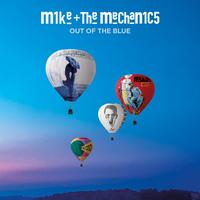 Mike And The Mechanics - Out Of The Blue