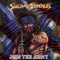 Suicidal Tendencies — Join The Army