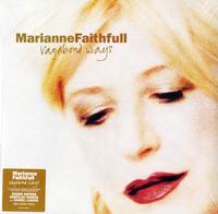 Marianne Faithfull - Vagabond Ways -  180 Gram Vinyl Record