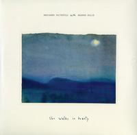 Marianne Faithfull with Warren Ellis - She Walks In Beauty