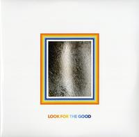 Jason Mraz - Look For The Good -  180 Gram Vinyl Record