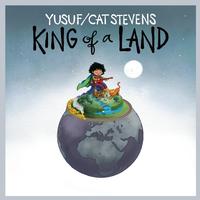 Yusuf/Cat Stevens - King Of A Land -  180 Gram Vinyl Record