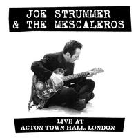 Joe Strummer & The Mescaleros - Live At Action Town...