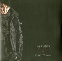 Gary Numan - Intruder