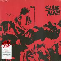 Slade - Slade Alive! -  Vinyl Record