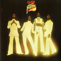 Slade - Slade In Flame -  Vinyl Record