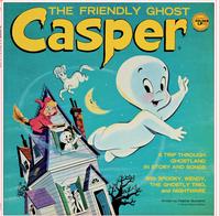 The Golden Orchestra - Casper The Friendly Ghost