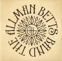 The Allman Betts Band - Down To The River -  Vinyl Record