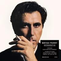 Bryan Ferry - Retrospective: Selected...