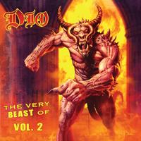 Dio - The Very Beast Of Dio, Vol. 2