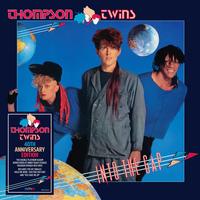 Thompson Twins - Into The Gap