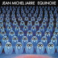 Jean Michel Jarre - Equinoxe