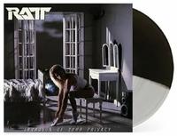 Ratt - Invasion Of Your Privacy