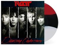 Ratt - Dancing Undercover